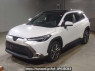 Used 2023 AT toyota corolla-cross ZSG10 Image[0]