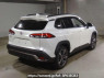Used 2023 AT toyota corolla-cross ZSG10 Image[1]