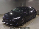 Toyota Camry AXVH70