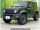 Suzuki Jimny Sierra JB74W
