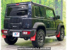 Used 2023 AT suzuki jimny-sierra JB74W Image[1]