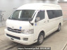 Used 2010 AT toyota hiace-commuter TRH228Bｶｲ Image[0]