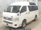 Toyota Hiace Van KDH206K