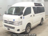 Used 2011 AT toyota hiace-van KDH206K Image[0]