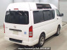 Used 2011 AT toyota hiace-van KDH206K Image[1]
