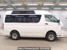 Used 2011 AT toyota hiace-van KDH206K Image[2]