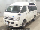 Toyota Hiace Van KDH206Kカイ