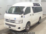 Used 2012 AT toyota hiace-van KDH206Kｶｲ Image[0]