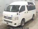 Toyota Hiace Van KDH206Kｶｲ