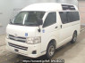 Used 2011 AT toyota hiace-van KDH206Kｶｲ Image[0]