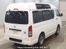 Used 2011 AT toyota hiace-van KDH206Kｶｲ Image[1]