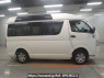 Used 2012 AT toyota hiace-van TRH200Kｶｲ Image[2]