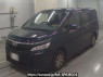 Used 2018 AT toyota voxy ZRR80Gｶｲ Image[0]
