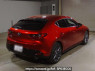 Used 2024 AT mazda mazda3-fastback BPFJ3R Image[1]