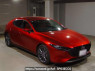Used 2024 AT mazda mazda3-fastback BPFJ3R Image[2]
