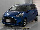 Toyota Sienta NSP172G