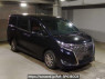 Used 2019 AT toyota esquire ZRR85G Image[2]
