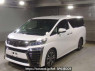 Used 2020 AT toyota vellfire AGH30W Image[0]