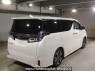 Used 2020 AT toyota vellfire AGH30W Image[1]