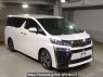 Used 2020 AT toyota vellfire AGH30W Image[2]