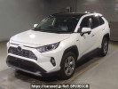 Toyota RAV4 AXAH54