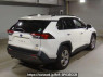 Used 2020 AT toyota rav4 AXAH54 Image[1]