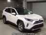 Used 2020 AT toyota rav4 AXAH54 Image[2]