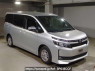 Used 2015 AT toyota voxy ZRR80G Image[2]