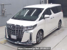 Toyota Alphard GGH35W