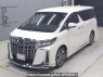 Used 2021 AT toyota alphard GGH35W Image[0]