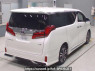 Used 2021 AT toyota alphard GGH35W Image[1]