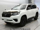Toyota Land Cruiser Prado GDJ150W
