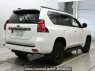 Used 2022 AT toyota land-cruiser-prado GDJ150W Image[1]