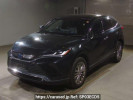 Toyota Harrier Hybrid AXUH80
