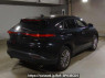 Used 2021 AT toyota harrier-hybrid AXUH80 Image[1]