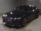 Lexus LS VXFA50