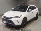 Toyota Harrier Hybrid AXUH85