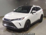 Used 2021 AT toyota harrier-hybrid AXUH85 Image[0]