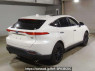 Used 2021 AT toyota harrier-hybrid AXUH85 Image[1]
