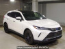 Used 2021 AT toyota harrier-hybrid AXUH85 Image[2]