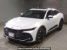 Used 2024 AT toyota crown-crossover TZSH35 Image[0]