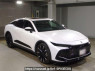 Used 2024 AT toyota crown-crossover TZSH35 Image[2]