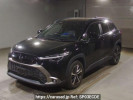 Toyota Corolla Cross ZSG10