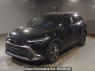 Used 2022 AT toyota corolla-cross ZSG10 Image[0]