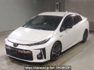 Toyota Prius PHV ZVW52