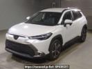 Toyota Corolla Cross ZSG10