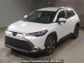 Used 2023 AT toyota corolla-cross ZSG10 Image[0]