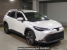 Used 2023 AT toyota corolla-cross ZSG10 Image[2]