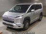 Used 2024 AT mitsubishi delica-d5 CV1W Image[0]