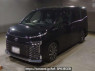 Used 2023 AT toyota voxy MZRA90W Image[0]
